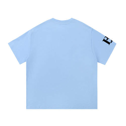 BLK DIASPORA Essential Cotton T-Shirt