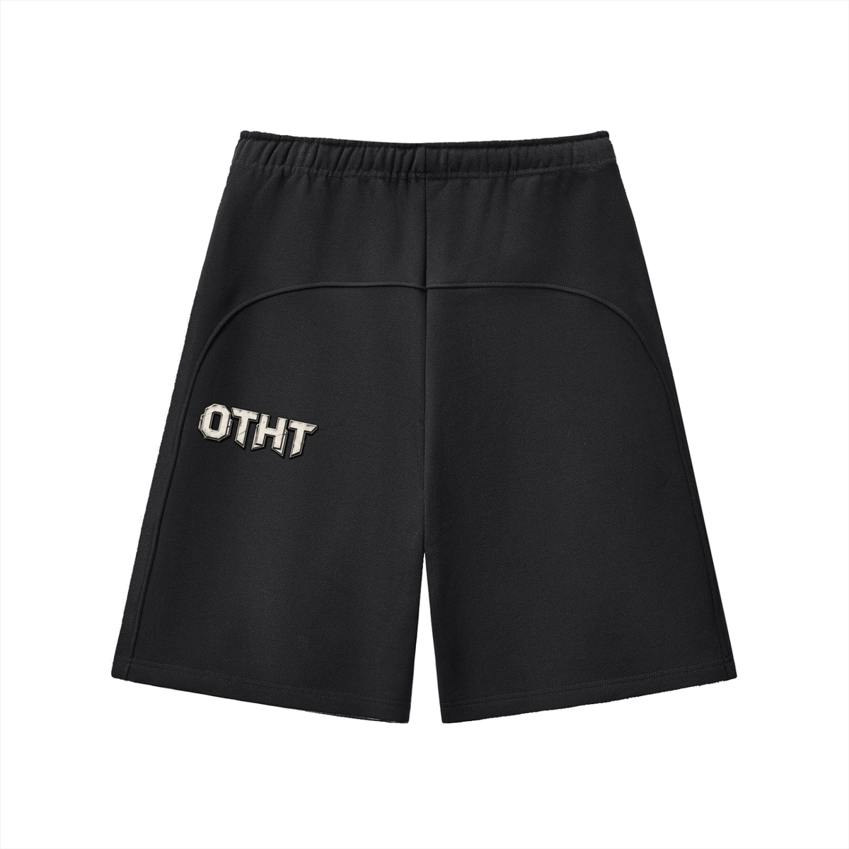 OTHT Essential Heavyweight Fleece Shorts