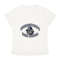 GTH Women's Slim Fit Crewneck T-Shirt