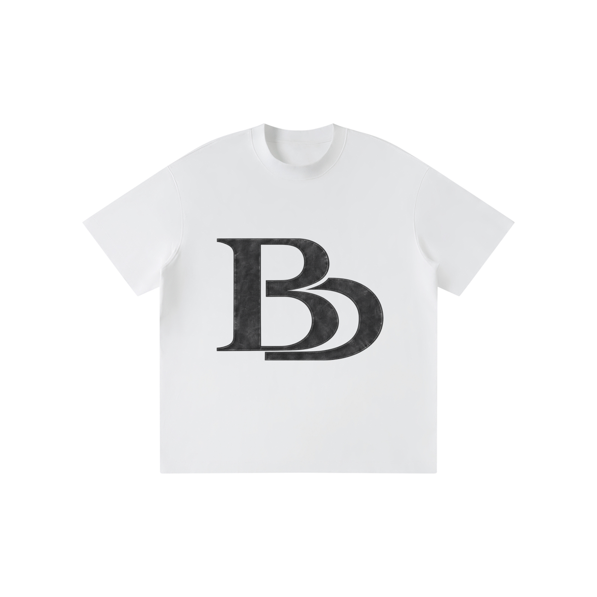 BLK DIASPORA Kid’s Solid Crewneck T-Shirt