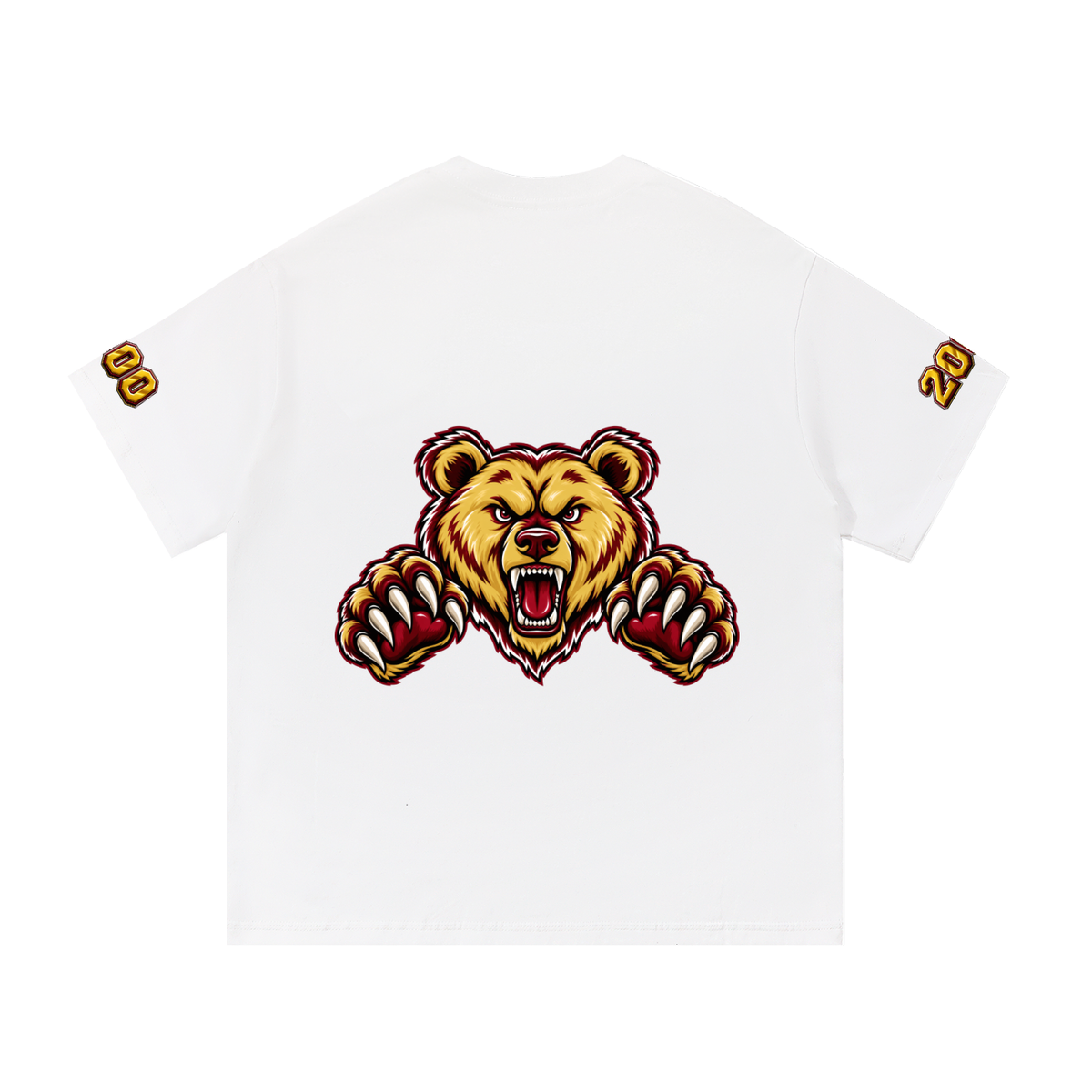 CBH Essential Cotton T-Shirt