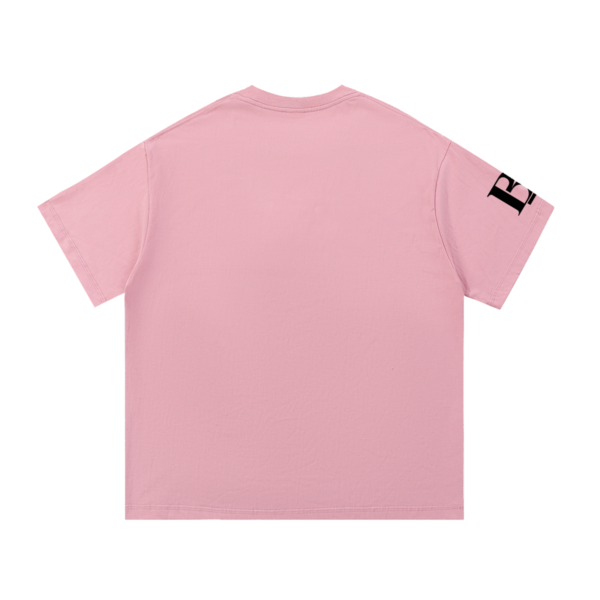 BLK DIASPORA Essential Cotton T-Shirt