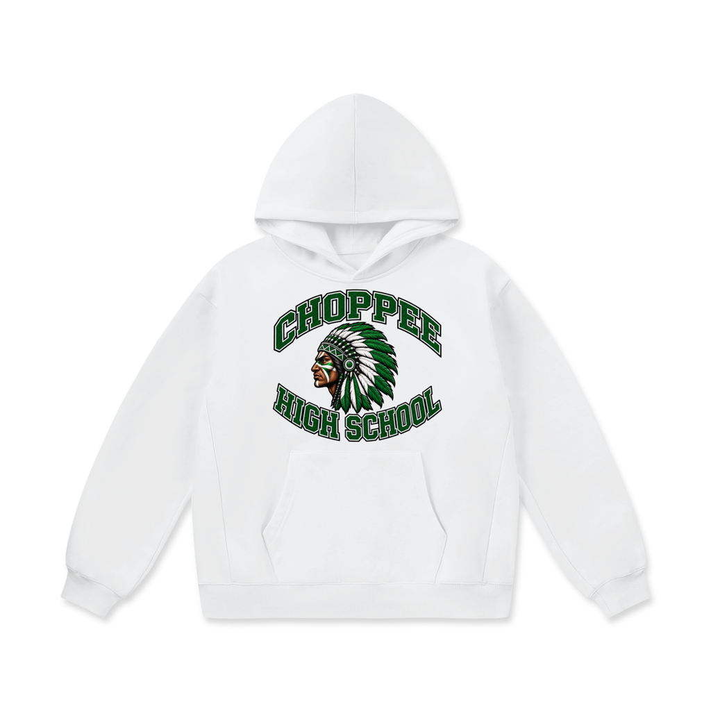 CH GNG Oversize Heavyweight Fleece Hoodie