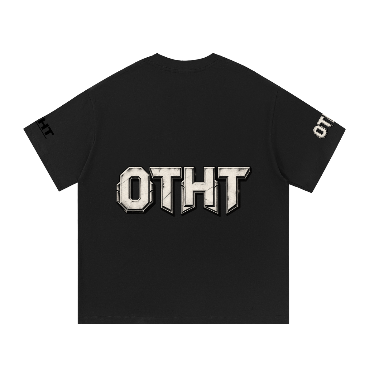 OTHT Essential Cotton T-Shirt