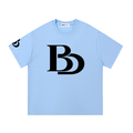 BLK DIASPORA Essential Cotton T-Shirt