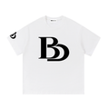 BLK DIASPORA Essential Cotton T-Shirt