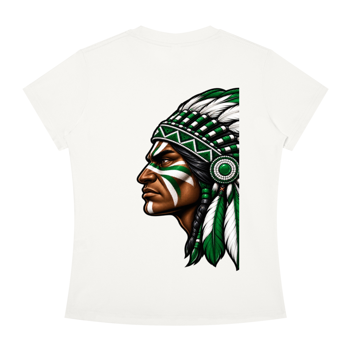 CH Women's Slim Fit Crewneck T-Shirt