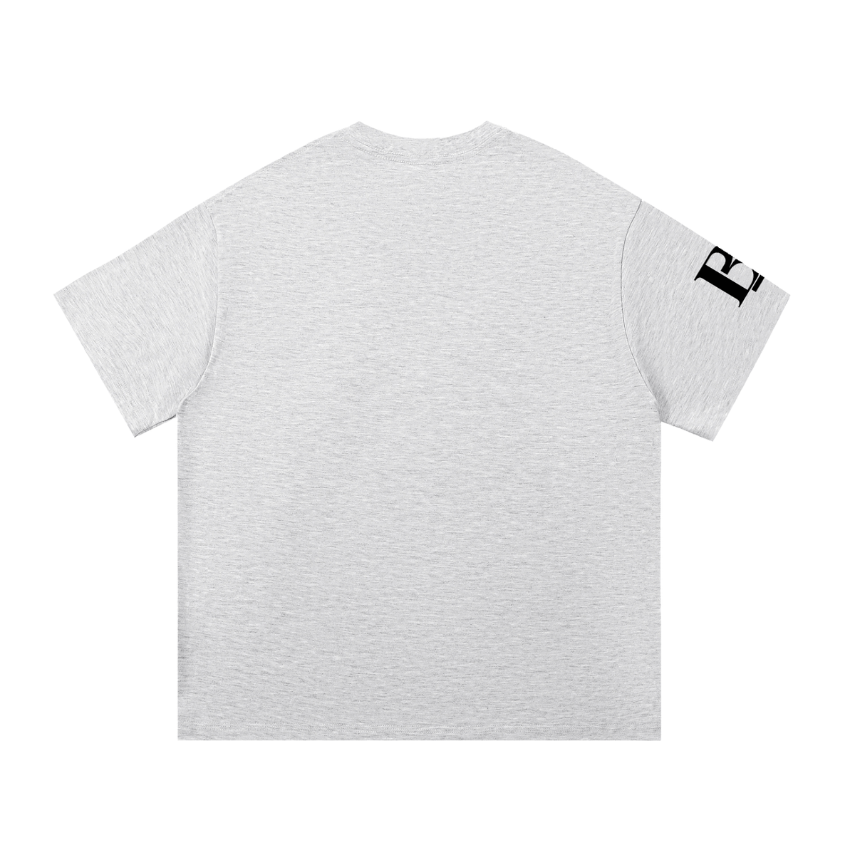 BLK DIASPORA Essential Cotton T-Shirt