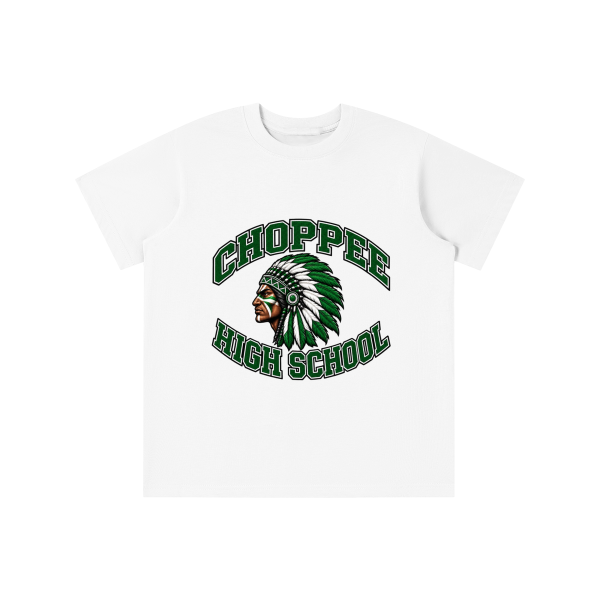 CH Essential Kids' T-shirt