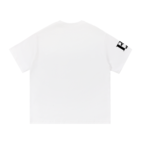BLK DIASPORA Essential Cotton T-Shirt