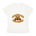 CBH Women's Slim Fit Crewneck T-Shirt