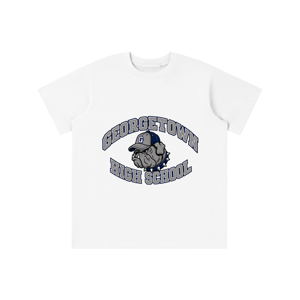GTH Essential Kids' T-shirt