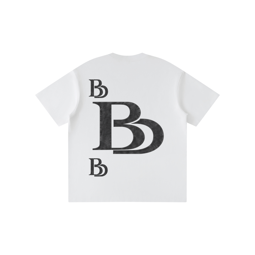 BLK DIASPORA Kid’s Solid Crewneck T-Shirt