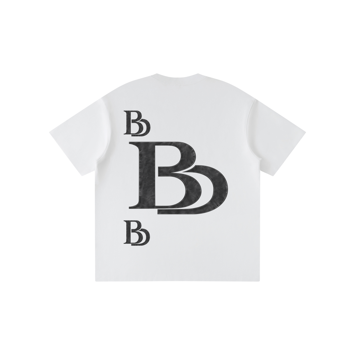 BLK DIASPORA Kid’s Solid Crewneck T-Shirt