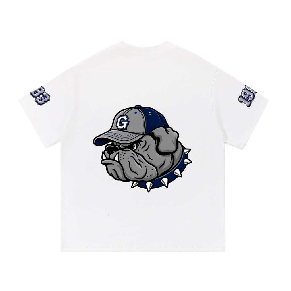 GTH Essential Cotton T-Shirt