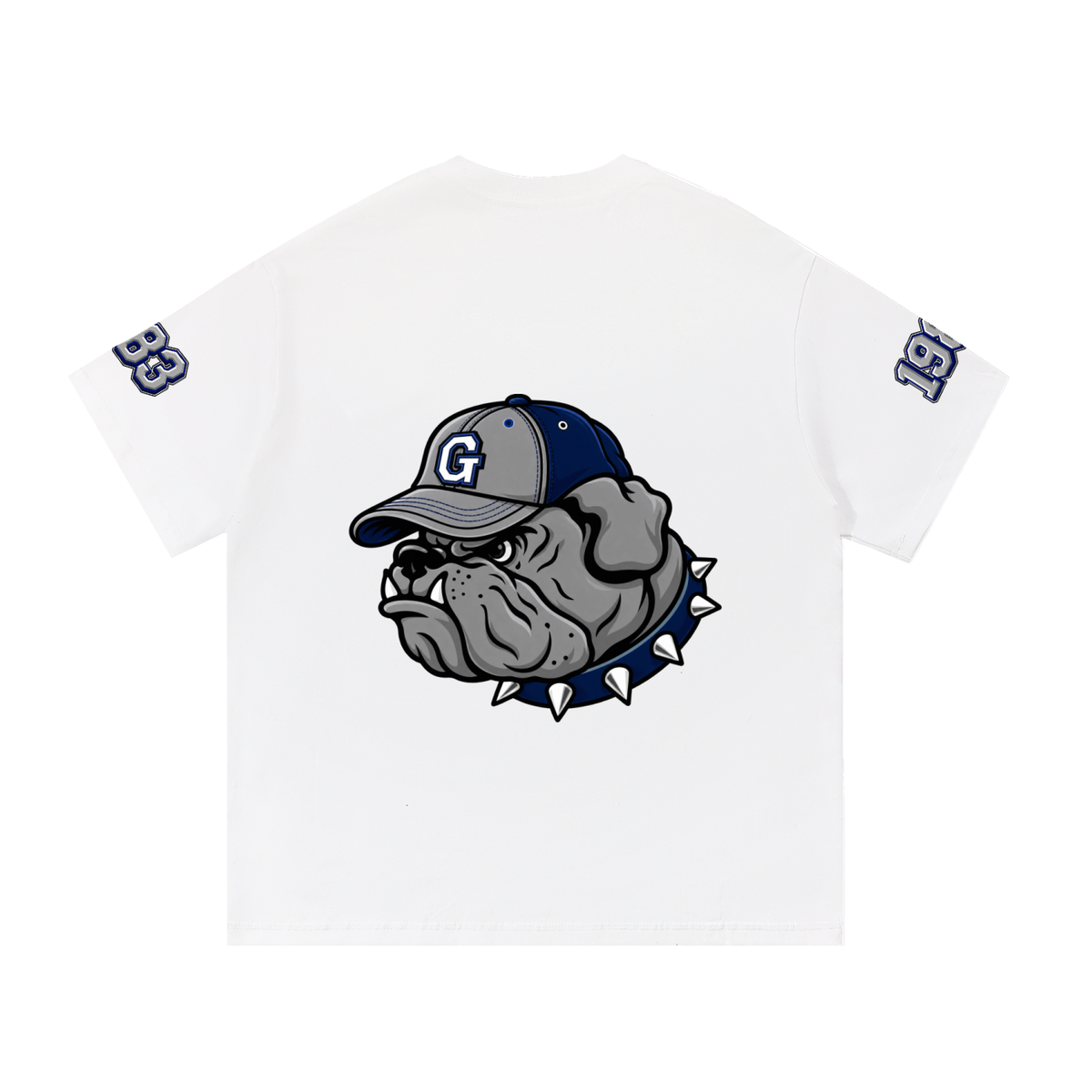 GTH Essential Cotton T-Shirt