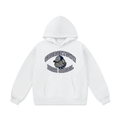 GH GNG Oversize Heavyweight Fleece Hoodie