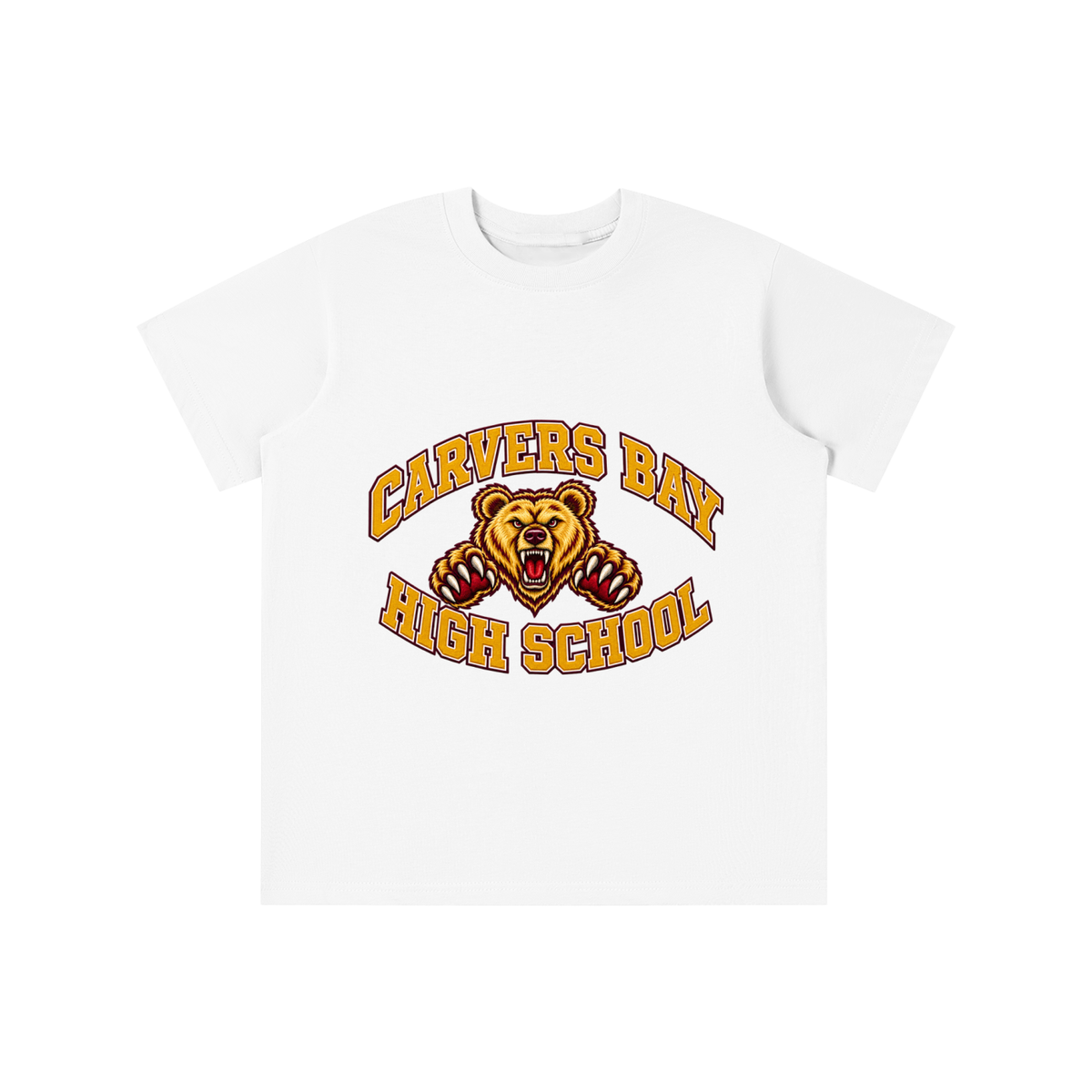 CBH Essential Kids' T-shirt
