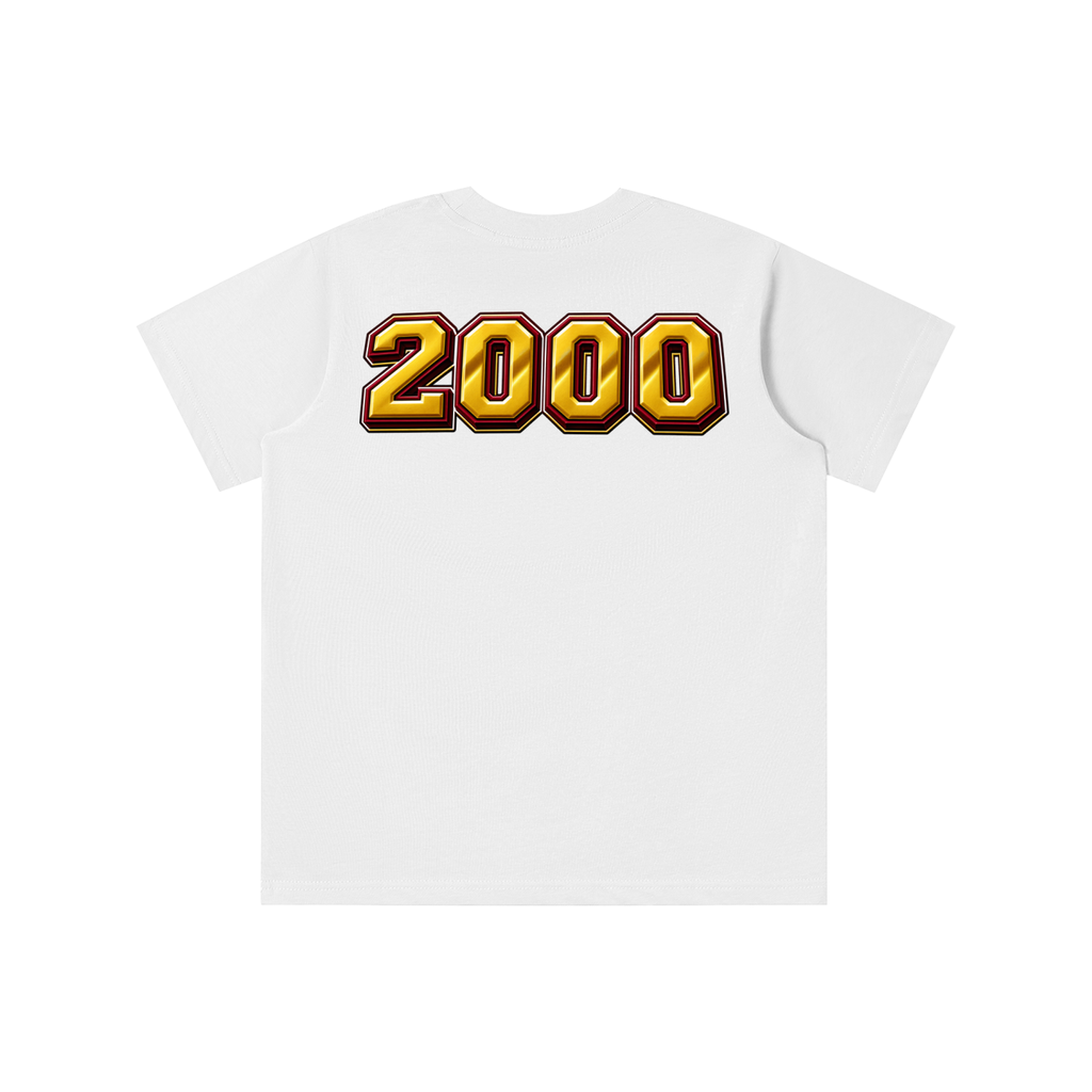 CBH Essential Kids' T-shirt