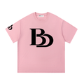BLK DIASPORA Essential Cotton T-Shirt