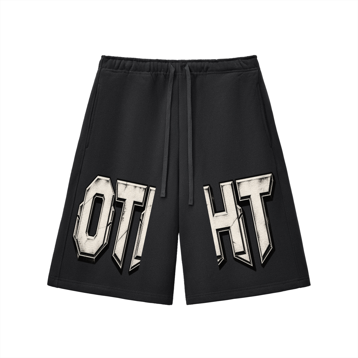 OTHT Essential Heavyweight Fleece Shorts