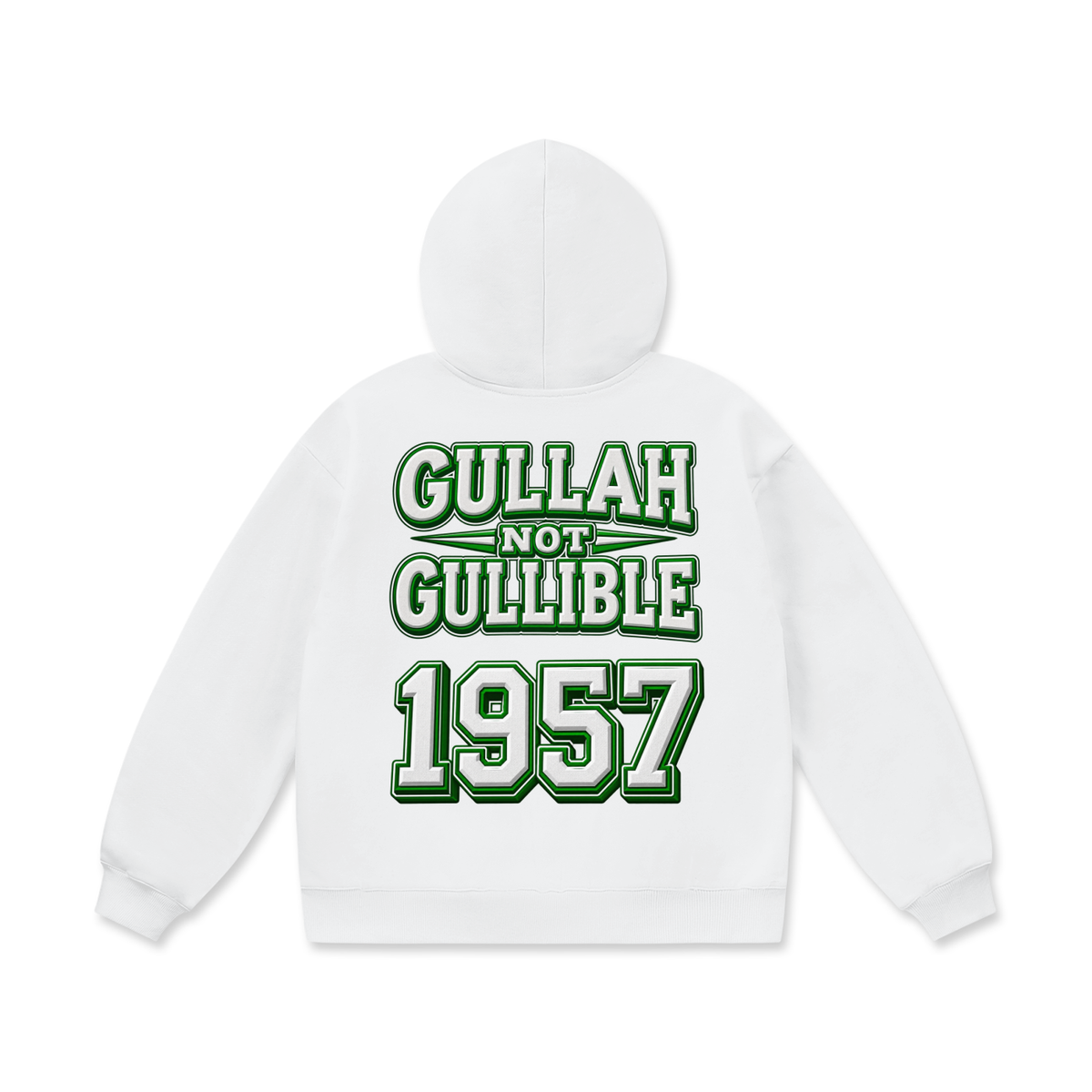 CH GNG Oversize Heavyweight Fleece Hoodie