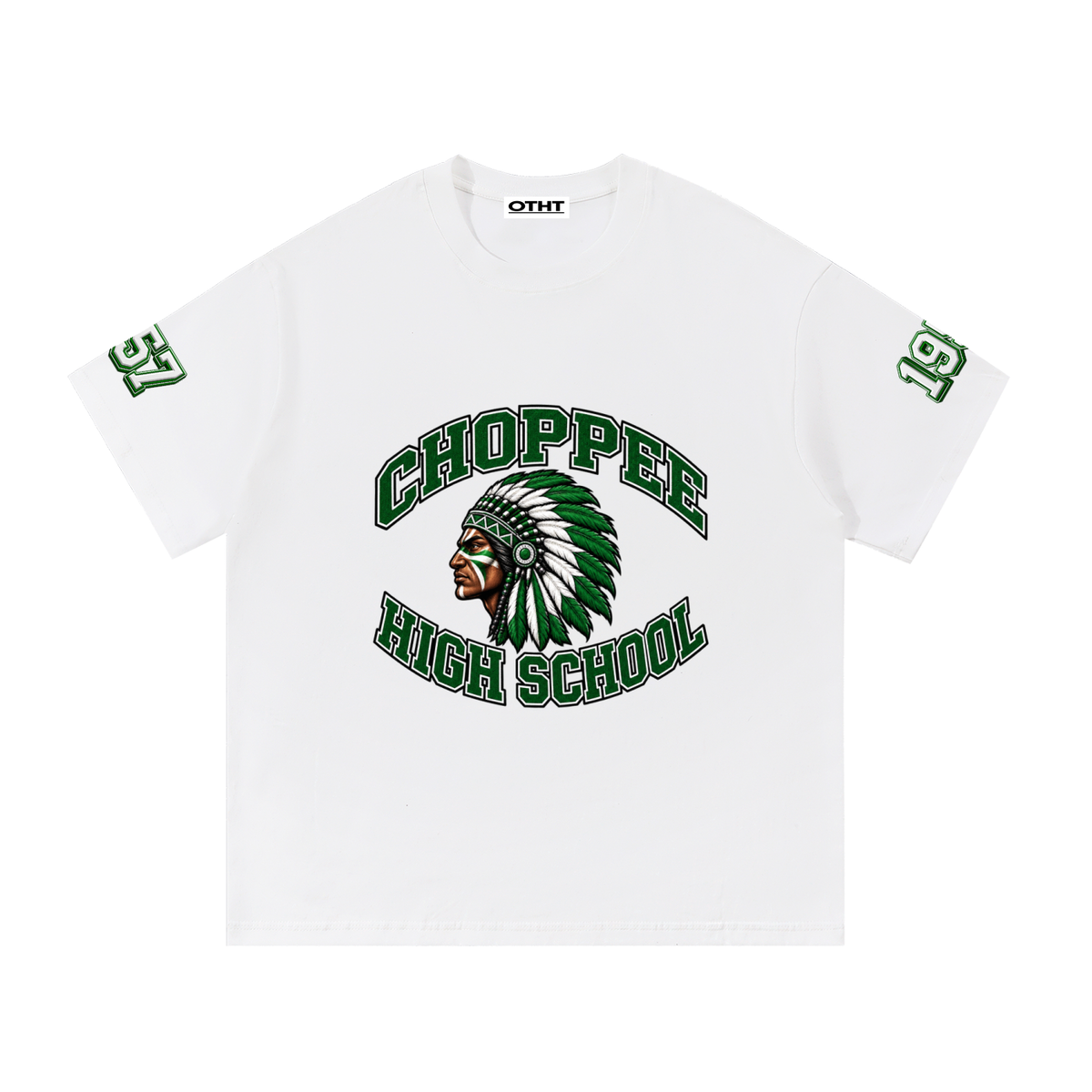 CH Essential Cotton T-Shirt